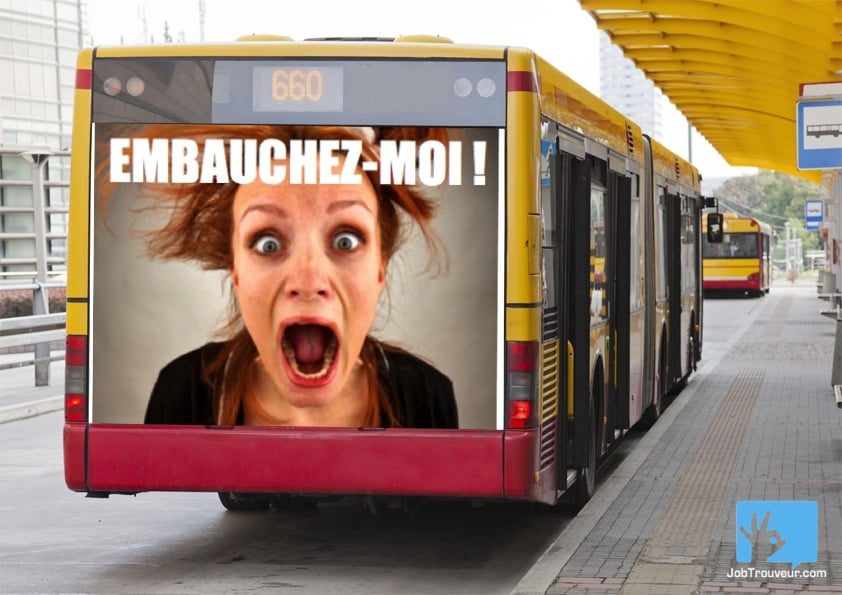 Femme cherche du travail